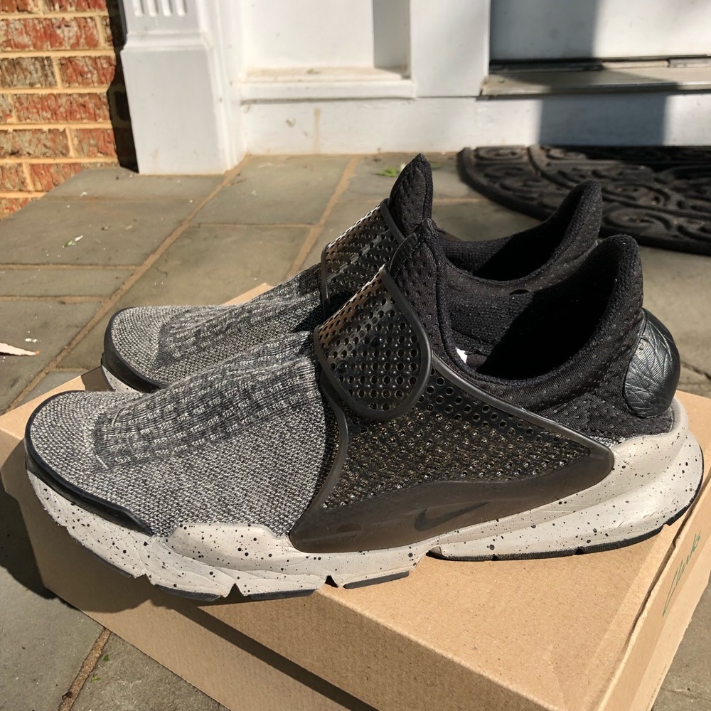 Nike Sock Dart